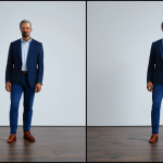 Here are two professional image prompts for Stable Diffusion XL, adhering to all the specified rules: